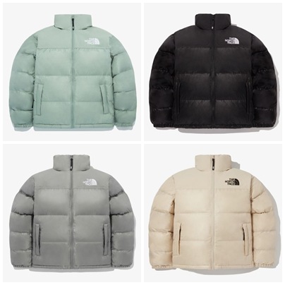 MS NUPTSE ON BALL JACKET [NJ3NQ53]