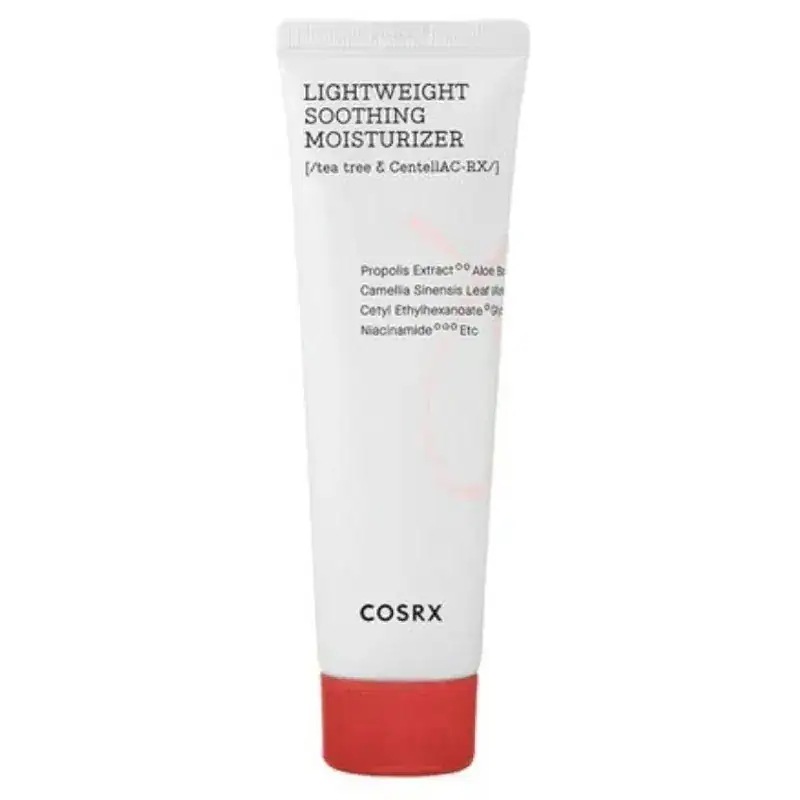 エーシーコレクション ライトウェイト スージング モイスチャライザー 80ml
