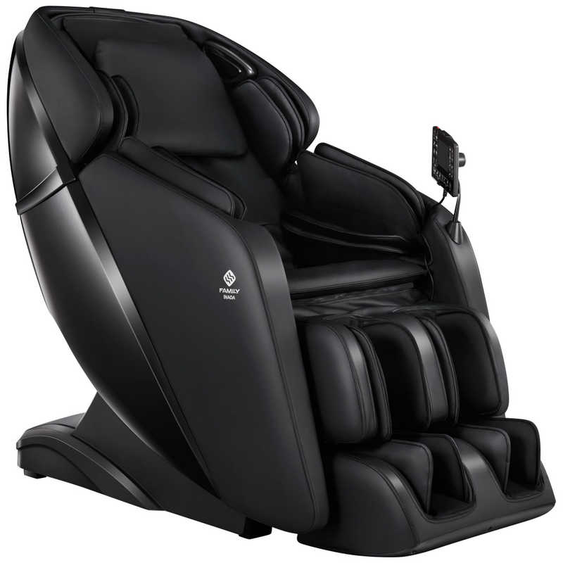 ファミリーイナダ　メディカルチェア i-Fit Pro(アイフィットプロ) ブラック　FIP-3206J（標準設置無料）