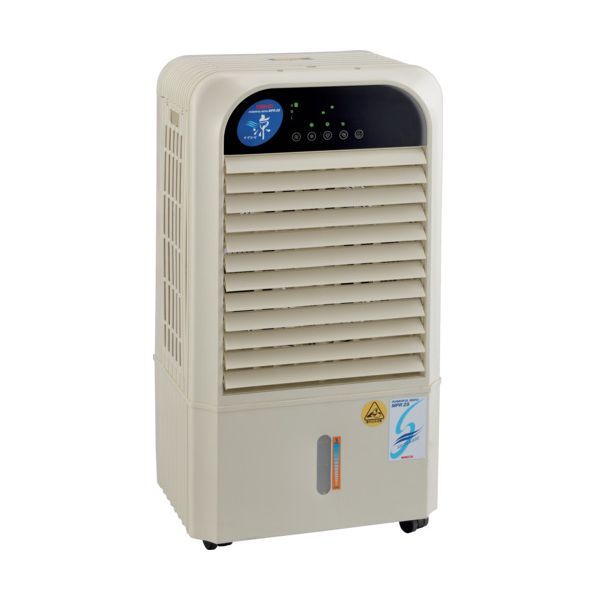 ワキタ MPR25 気化熱クーラー 冷風機 MPR25 メーカー直送