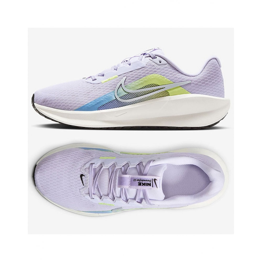 ナイキ レディース ランニングシューズ ダウンシフター 13 FD6476-502