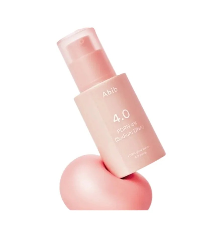 (+グルタチ オン ゾンツム コラーゲン マスクパック1枚贈呈)PDRN グロウセラム 4.0 ポンプ 30ml PDRN 4% sodium DNA