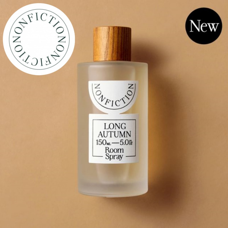 韓国 limited edition Long Autumn ルームスプレー 150ml