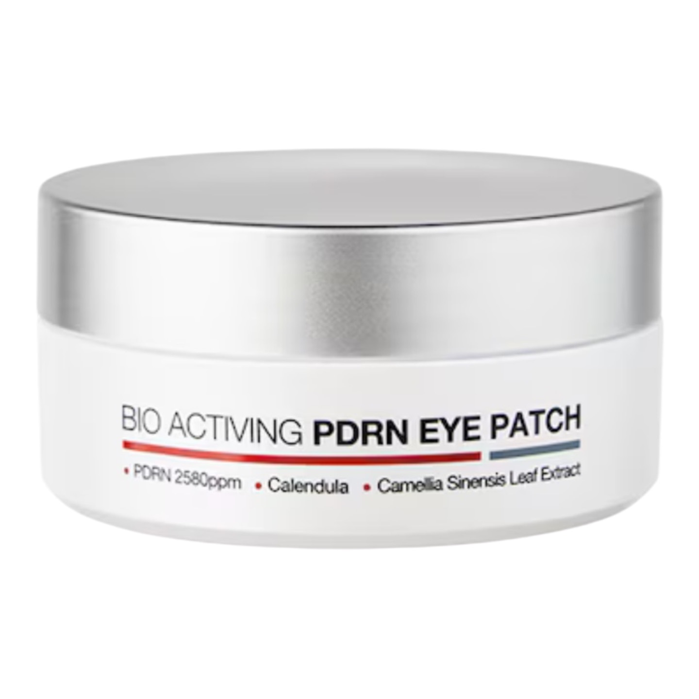 バイオ アクティビング PDRN アイパッチ 60枚