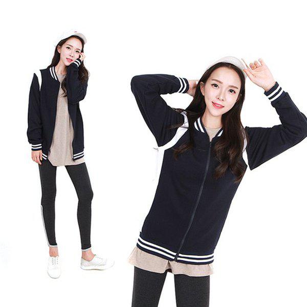 HスタイルMZ三段ジョイント配色野球JP/22FW/トップス