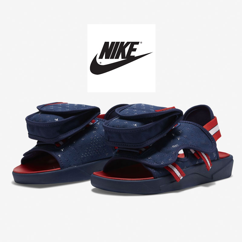 [NIKE] Jordan LS X Paris Saint-Germain Sandal DJ2992-400 ナイキ サンダル 韓国ファッション 9,872円