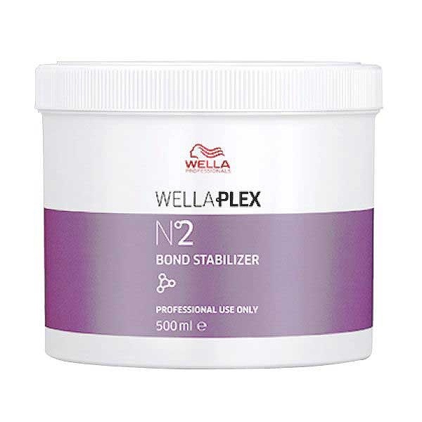 ウエラ プレックス N2ボンドスタビライザー 500ml 7,409円