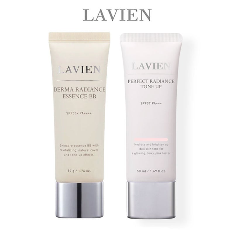 [1+1]ラディアンス エッセンス BB 50ml ラディアンス トーンアップ 50ml / 韓国化粧品