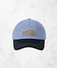 LIGHT BLUE DENIM/NAVY