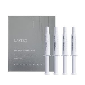 Qoo10] LAVIEN ［公式］ピュアビタトーニングアンプル 1