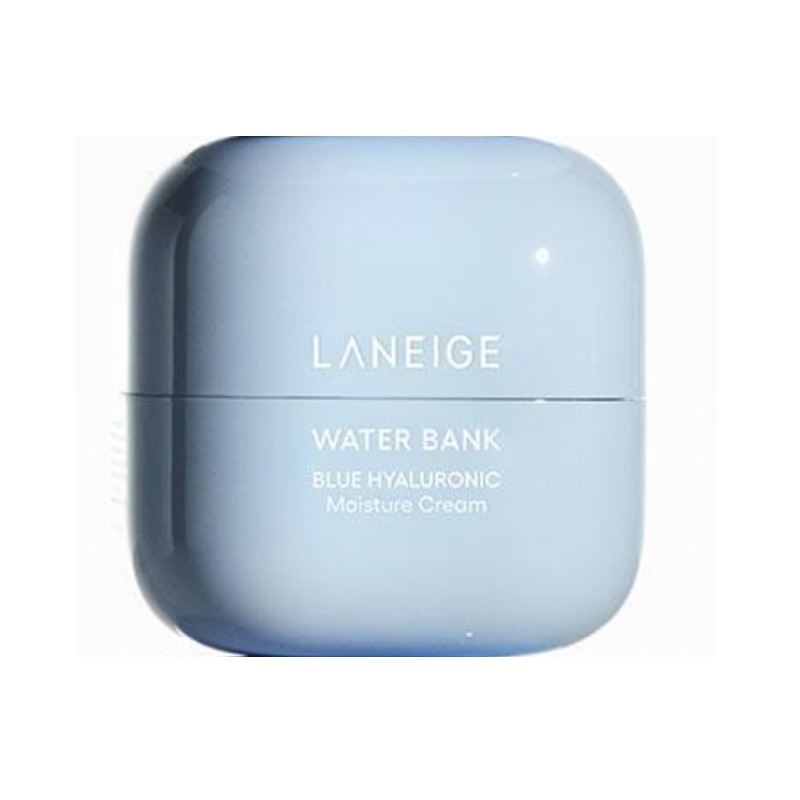 ウォーターバンク クリーム50ml(乾燥肌用)