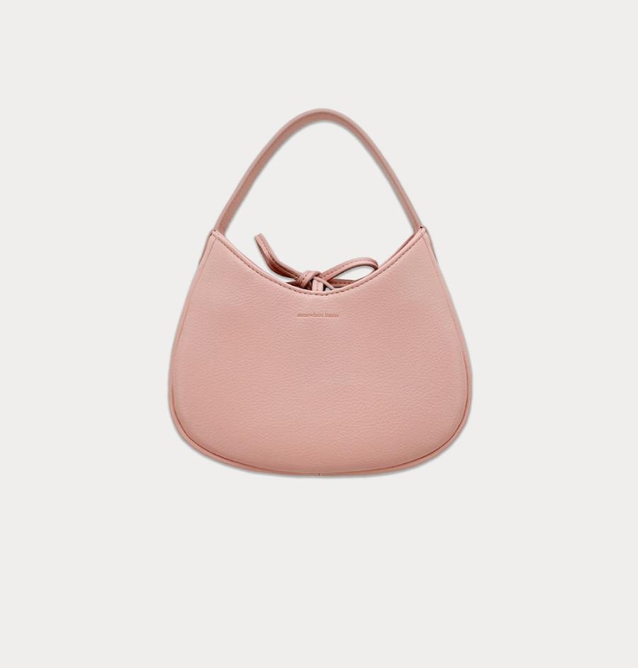 SOMEWHERE BUTTER ♥ Hoa Mini Bag/追跡付 BAGS - SOMEWHERE BUTTER.