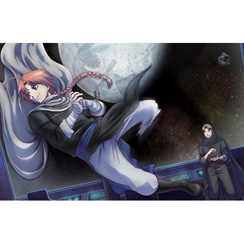 銀魂5(完全生産限定版)(Blu-ray Disc) ／ 銀魂 (Blu-ray) ANZX-12508