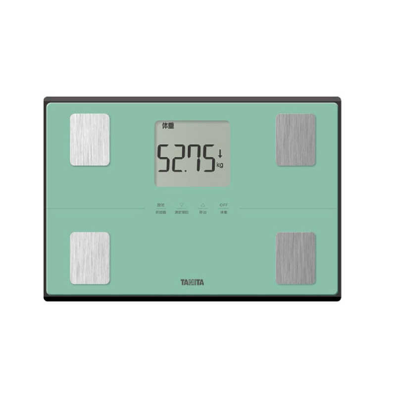 タニタ　体組成計　BC-317-BL