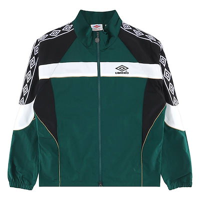 アンブロ HBL OG スタンネック ウィンドブレーカー UR121CJK23BGN1 14,152円
