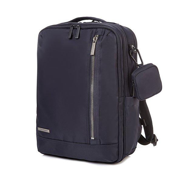 ORRTON バックパック DEEP NAVY US081002
