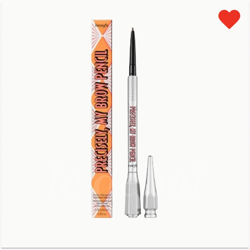 プリサイスリー マイブロウペンシル 12色