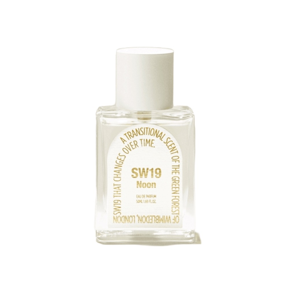 SW19 Noon オードパルファム 50ml