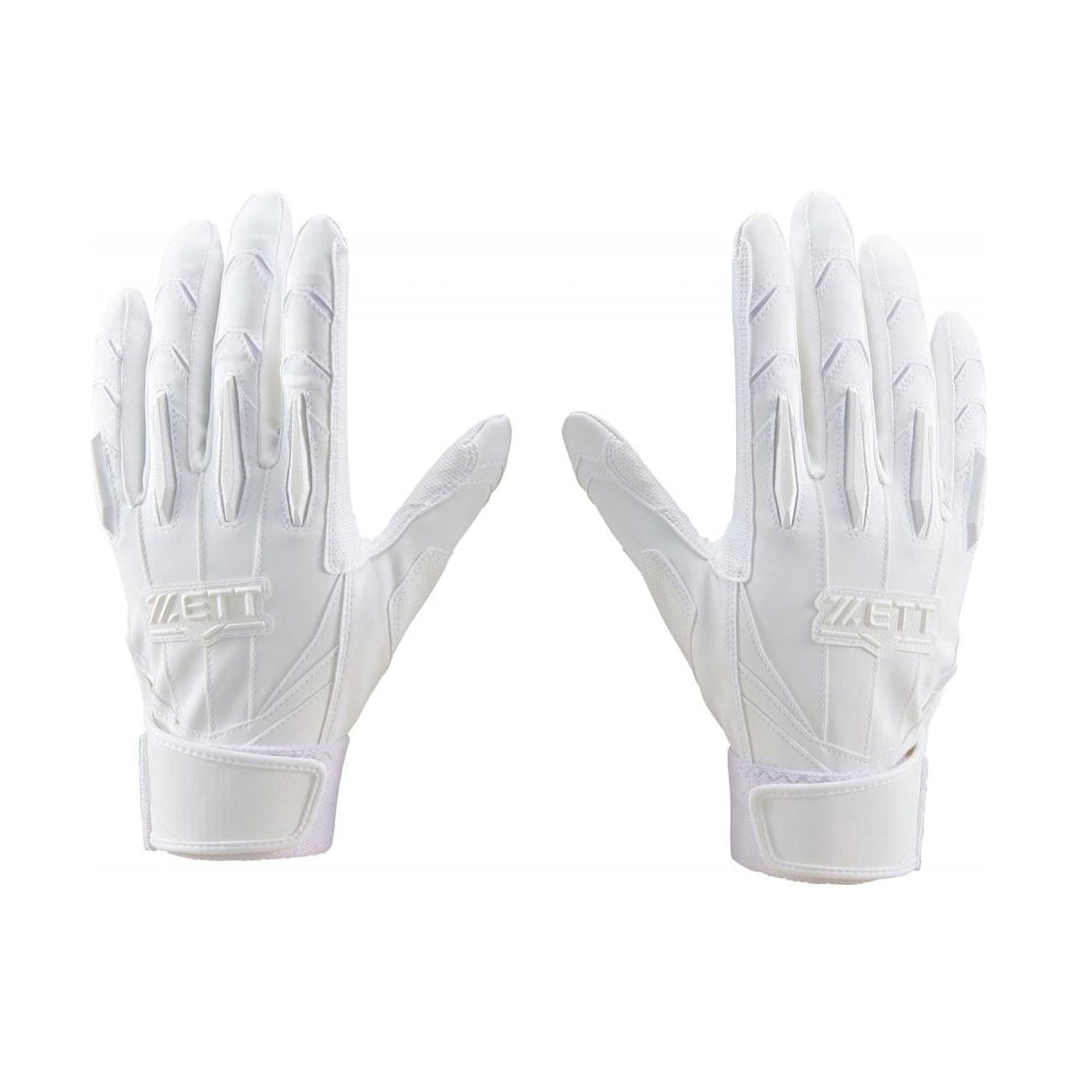 野球 バッティンググローブ ジュニア 両手 バッティンググラブ 両手用 高校野球ルール対応 リーディングヒッター バッティング手袋 手ぶくろ 手袋 ベースボール ソフトボール トレーニング 部活 クラ 5,009円