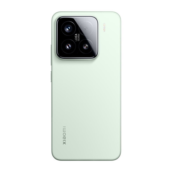 15 Green 12GB+512GB グリーン SIMフリースマートフォン