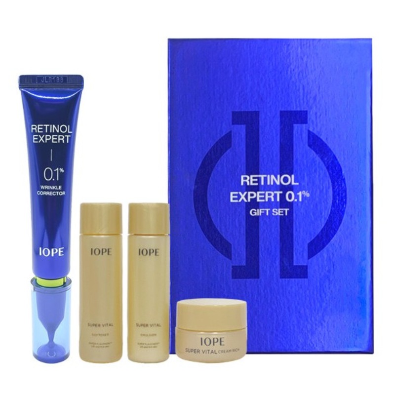 レチノール エキスパート 0.1% リンクル コレクター 30ml