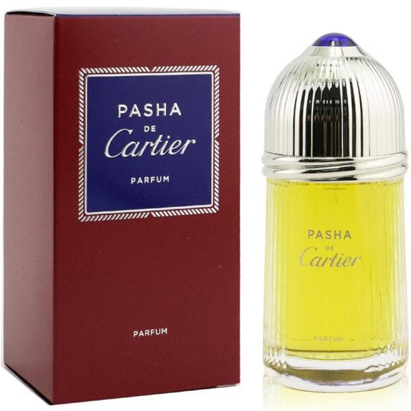 カルティエ パシャ ドゥ カルティエ パルファン SP 50ml 香水