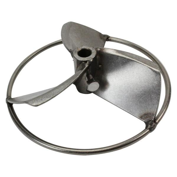 YOSHIOKA カクハン羽根 WR羽根 13Rジクヨウ 先端工具 ドリルアクセサリ カクハンブレード