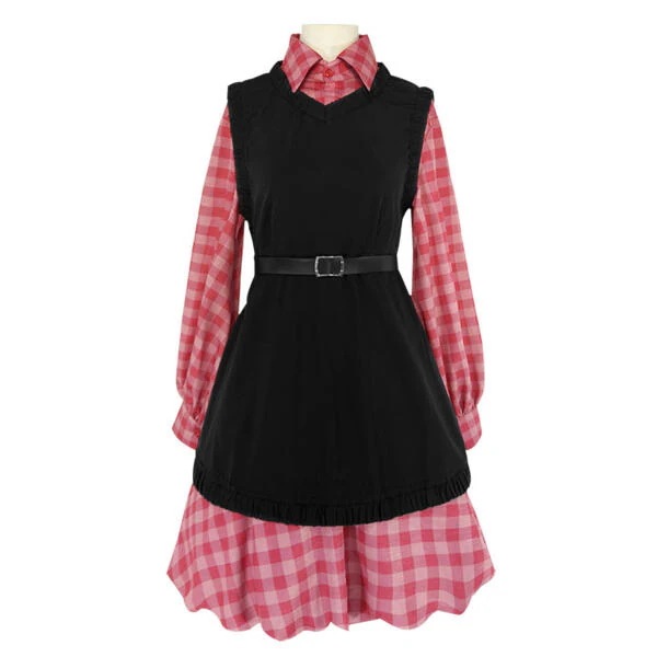 プロセカ 25時ナイトコードで 初音ミク カトラリー 宵崎奏 コスプレ衣装