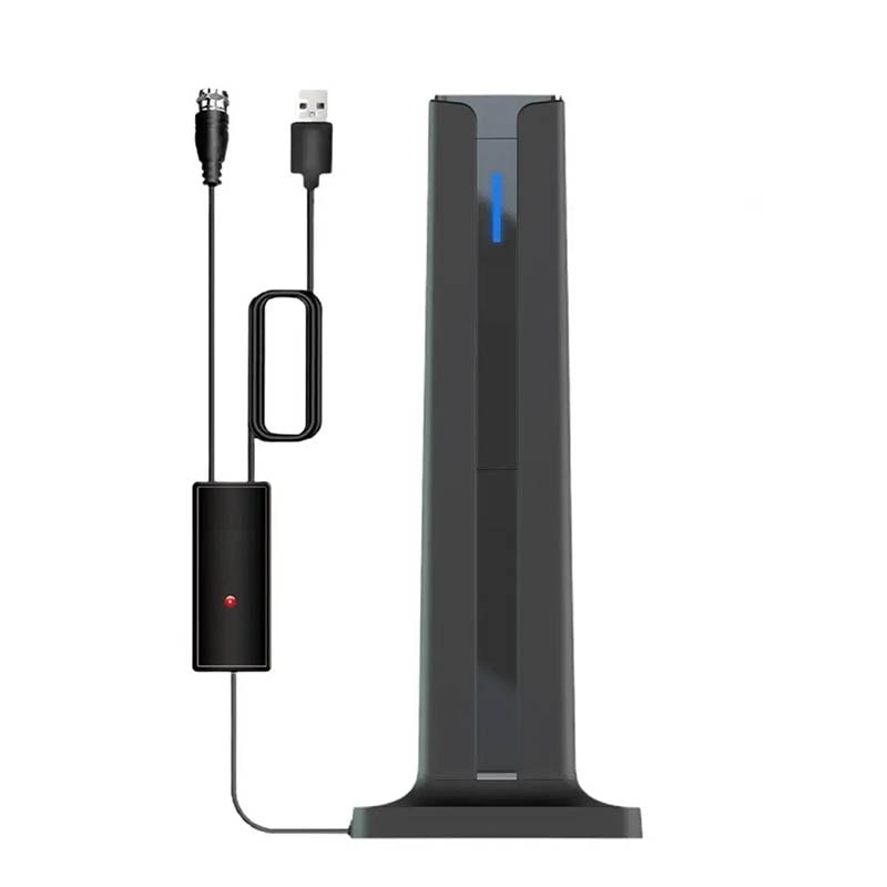 Qoo10] 室内アンテナ 高性能受信 高感度 USB