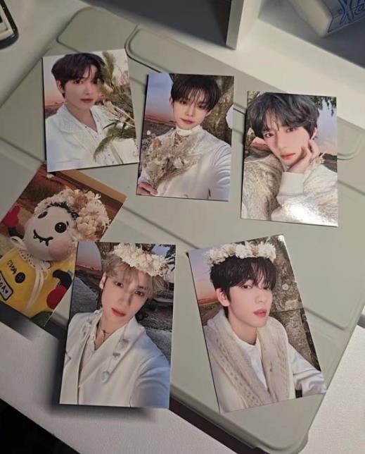 正規品 TXT ソウルでの3回のコンサートツアー ZONE 4,775円