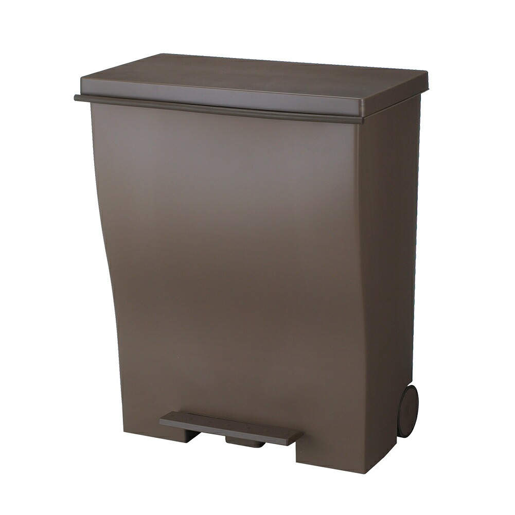 ゴミ箱 kcud クード ワイドペダルペール 39L おしゃれ キッチン ふた付き 分別 シンプル