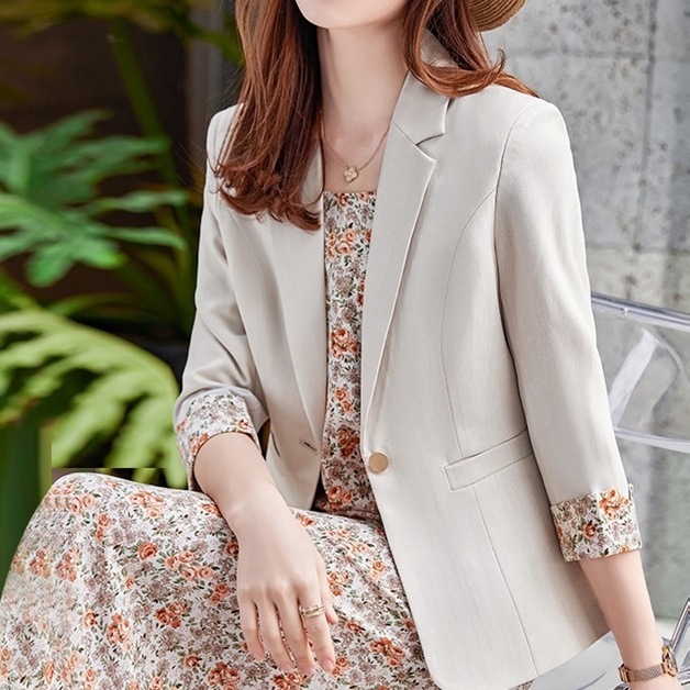 【着用レビューあり】セットアップ レディース ワンピース S M L XL 2XL 3XL 4XL 韓国 ジャケット 花柄ワンピース 花柄 2点セット 上下セット スーツ かわいい 可愛い 大人可愛い