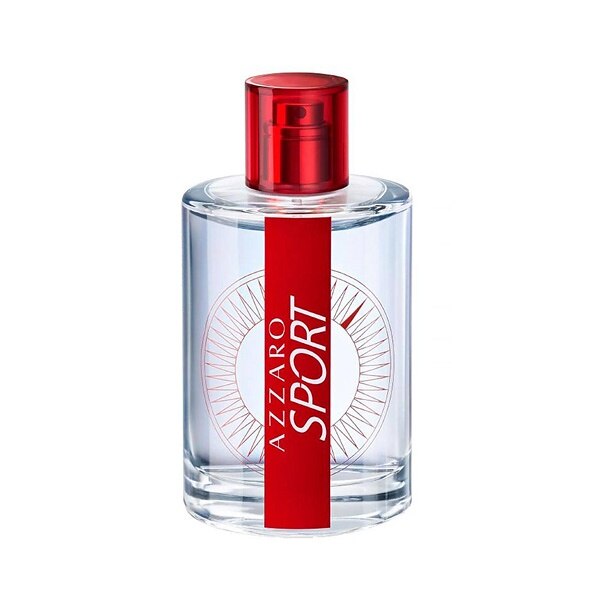 ロリス アザロ アザロスポーツ EDT SP 100ml 5,357円