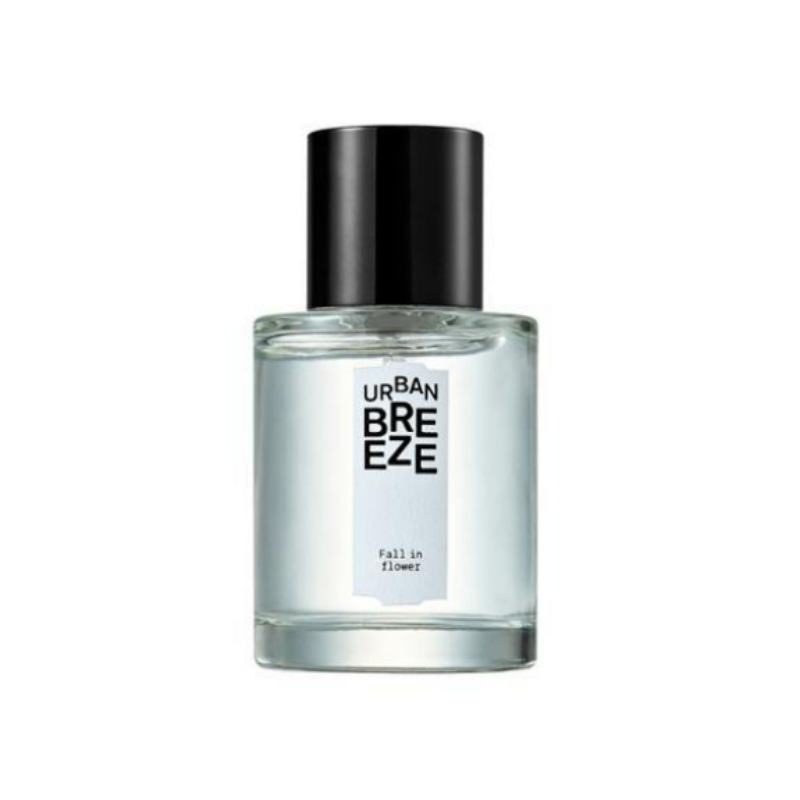 アーバンブリーズ オードパルファム ポールイン フラワー 50ml