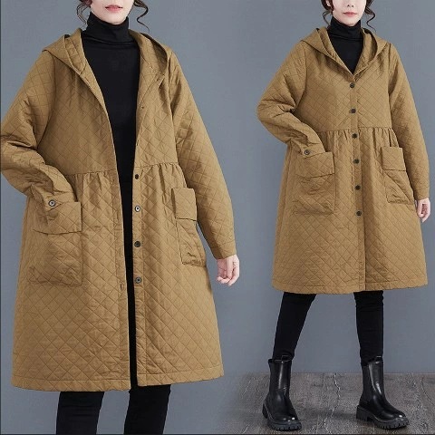 【急速出荷!】早いもの胜ち コート ジャケット アウター 羽織 長袖 シンプル カジュアル お出かけ フード付き レディース【大きいサイズ レディース フェイクレザー テーラード フォーマル 卒業式