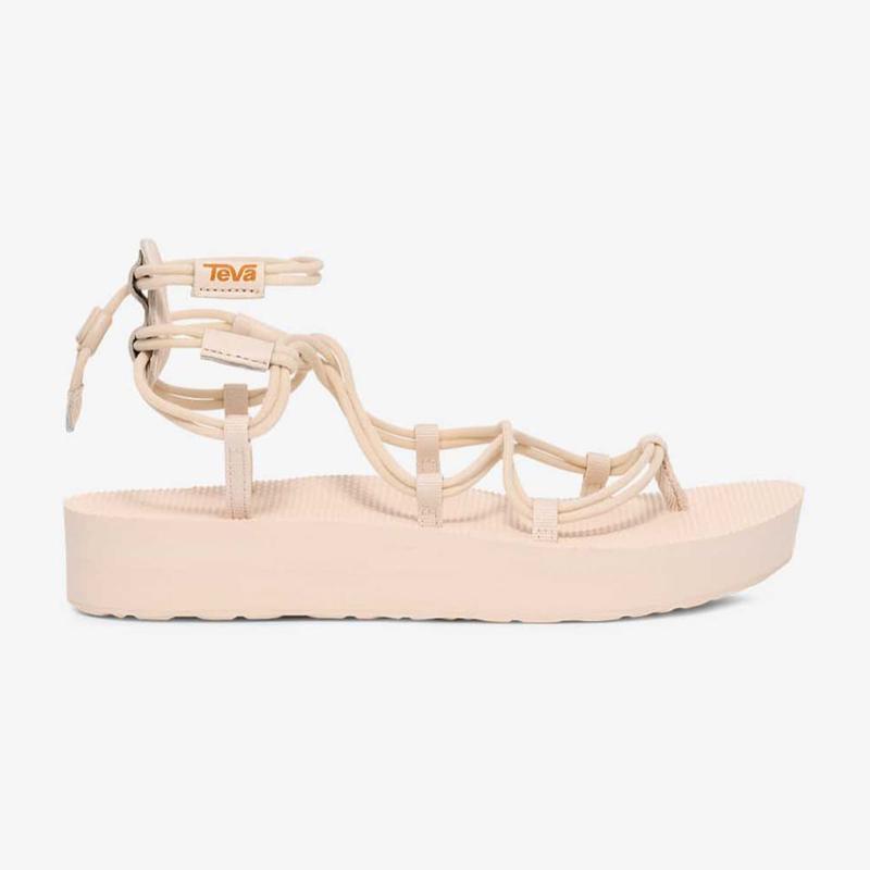 [TEVA] 女性用軽量サンダル ミッドフォーム インフィニティ (STVF2517890-CCN, STVF2417890, STVF2519622)