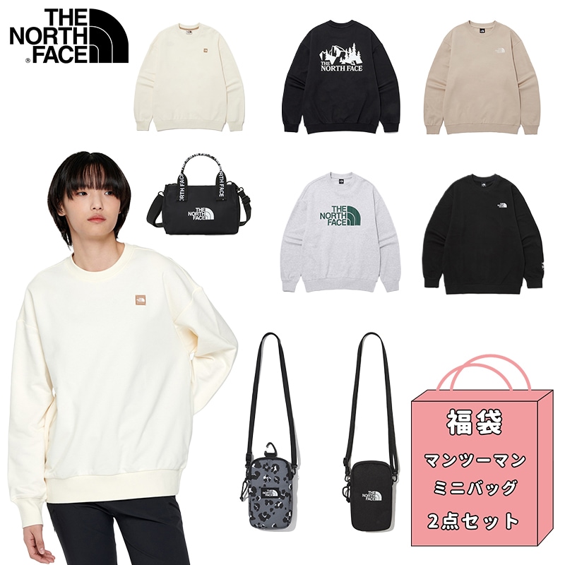 RANDOM 福袋 マンツーマンミニバッグ 2点セット スポーツ アウトドア まとめ買い 長袖 ファッション コーディ 日常 デイリー ランダムパック ラッキーバッグ 男女共用