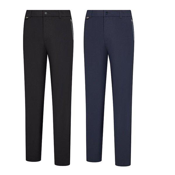 春のメンズ内蔵バンディングシェラー機能性トレーニングパンツルッソ(男) KRP9114M