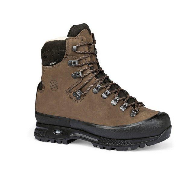 ハンワグ アラスカ ワイド GTX