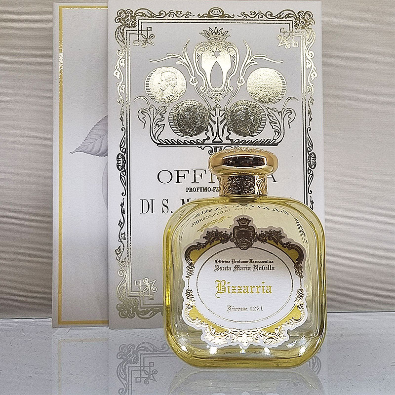 サンタ マリア ノヴェッラ ビザリア EDP 50mL