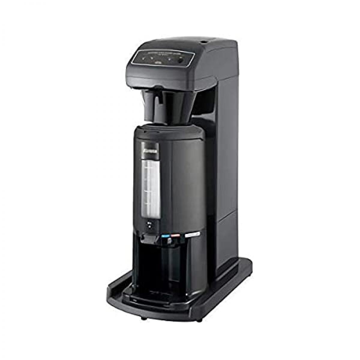 Kalita カリタ 62200 ET-450N(AJ) コーヒーメーカー 12カップ用 貯湯タイプ 業務用 コーヒーマシン 喫茶店 カフェ 店舗 オフィス 職場