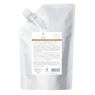 デミ フローディア モア シャンプー リペアコンク メルティー 1000ml 詰替え