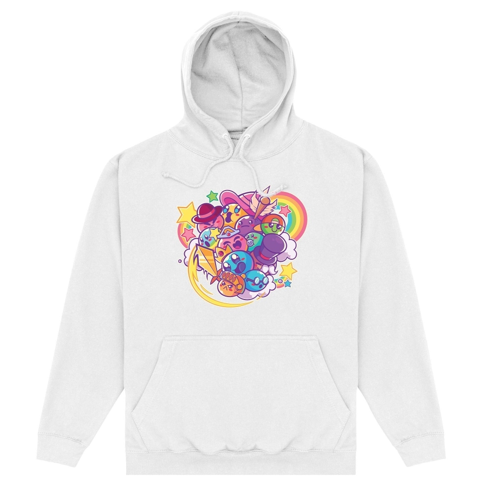 (英国より直送) Terraria ユニセックスアダルトカートゥーンパーカー