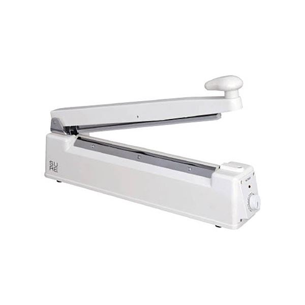 SURE 卓上シーラー 溶断用 300mm NL-302JR-W 1台