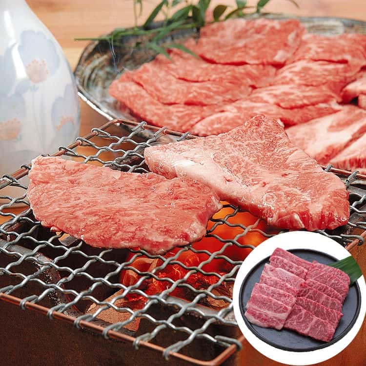 兵庫 「牛乃匠」 神戸牛 焼肉 モモ バラ 350g 離島は配送不可 790032 お歳暮 お中元 お土産 ご進物 ギフト 贈り物に最適