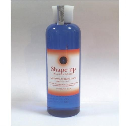 数霊セラピーウォーター　シェイプアップVer.2 シェイプアップに特化したセラピーウォーター