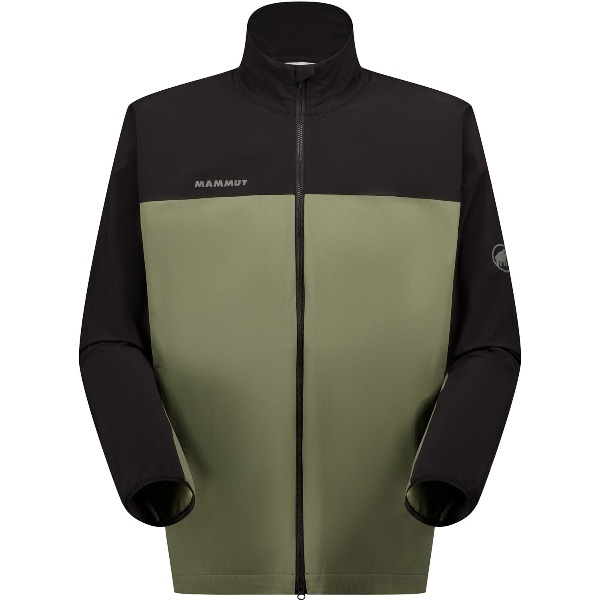 MAMMUT マムート Comfort Jacket AF Men アウトドアジャケット メンズ 101102412-40299 サイズはユーロ表記
