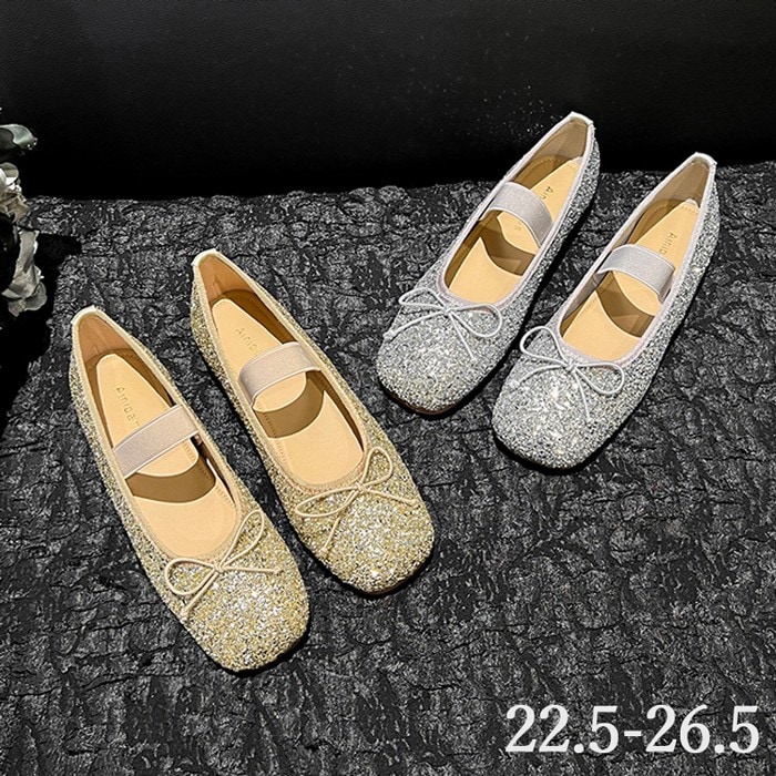 バレエ風 パンプス 痛くない ぺたんこ バレエコア ローヒール 楽ちん 通勤 クッション レディース 靴 オシャレ 幅広 履きやすい 歩きやすい 走れる 結婚式 疲れない 学生 フラットシューズ ja