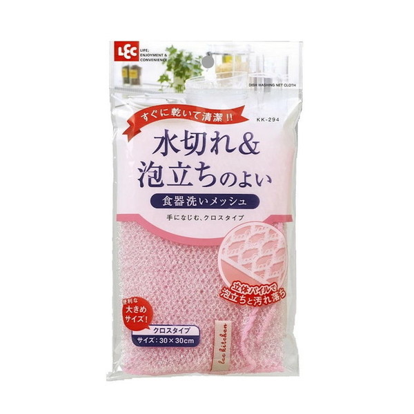 ���؂�E�A�����̂悢 �H��􂢃��b�V�� KK-294 [�s���N]