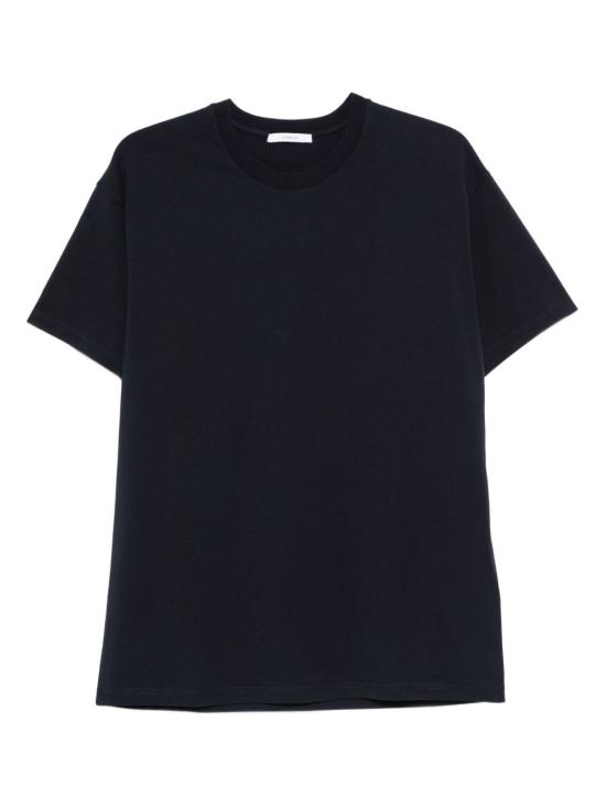 GIVENCHY Men T-Shirts BM71NK3YRJ 499 Blue